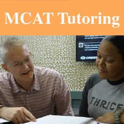 Dr. Donnelly (aka) Doctor MCAT)