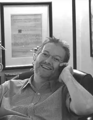 Dr. Stuart Donnelly - Test prep author