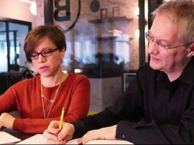 Dr. Donnelly - New York's best Math tutor