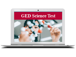 Science Section of the GED